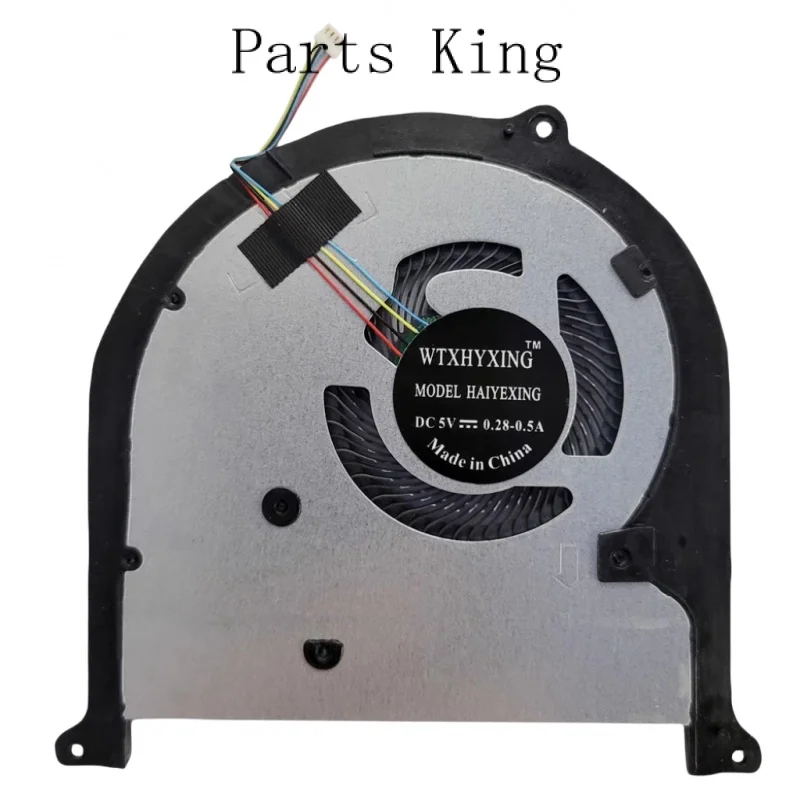 Nuova Ventola Di Raffreddamento Della Cpu Per Asus Zenbook Ux331 Ux331U U3100U Ux331Un Ventola Per Laptop Nc55C01-18J28