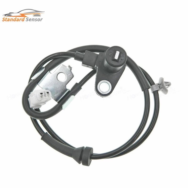 Front Left/Right Wheel Speed ABS Sensor 56220-62J01 56210-62J01 For Suzuki Swift III 05-15