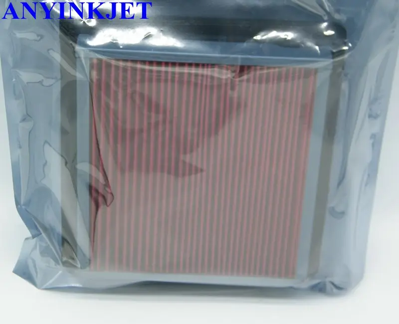 Filtro de ar para Vb234502 Ip65 Vj1210 Vj1510 Vj1610 Vj1710 Vj1220 Vj1520 Vj1620 - Imagem 4