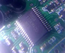 

Free shipping 502A A3IC 10PCS