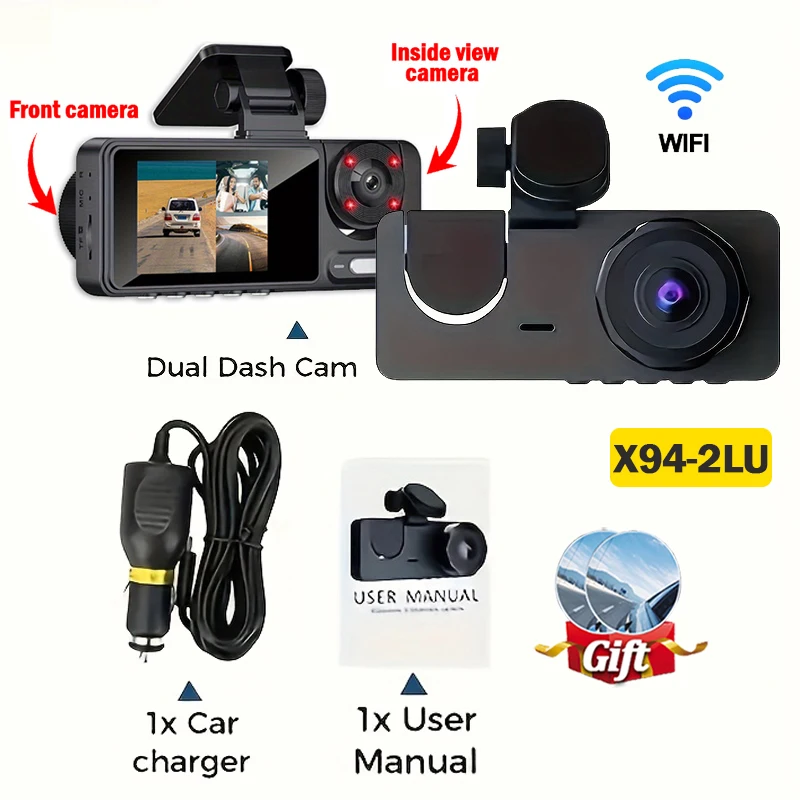 X94-WIFI-2CAM