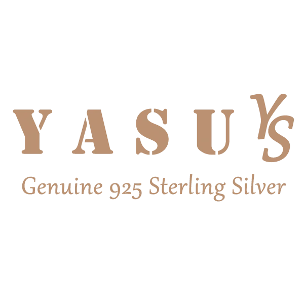 Yasu S925 Silver Store