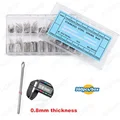 0.8mm thickness