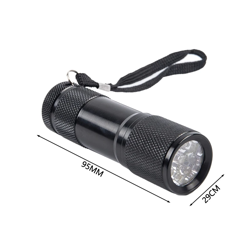   LED , ܼ  ,  , 9 LED ġ  δ,  ȣ   ӻ, 625nm