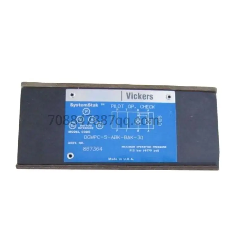 

original 100% authentique DGMPC-5-ABK-BAK-30 DGMPC-5-ABK-30
