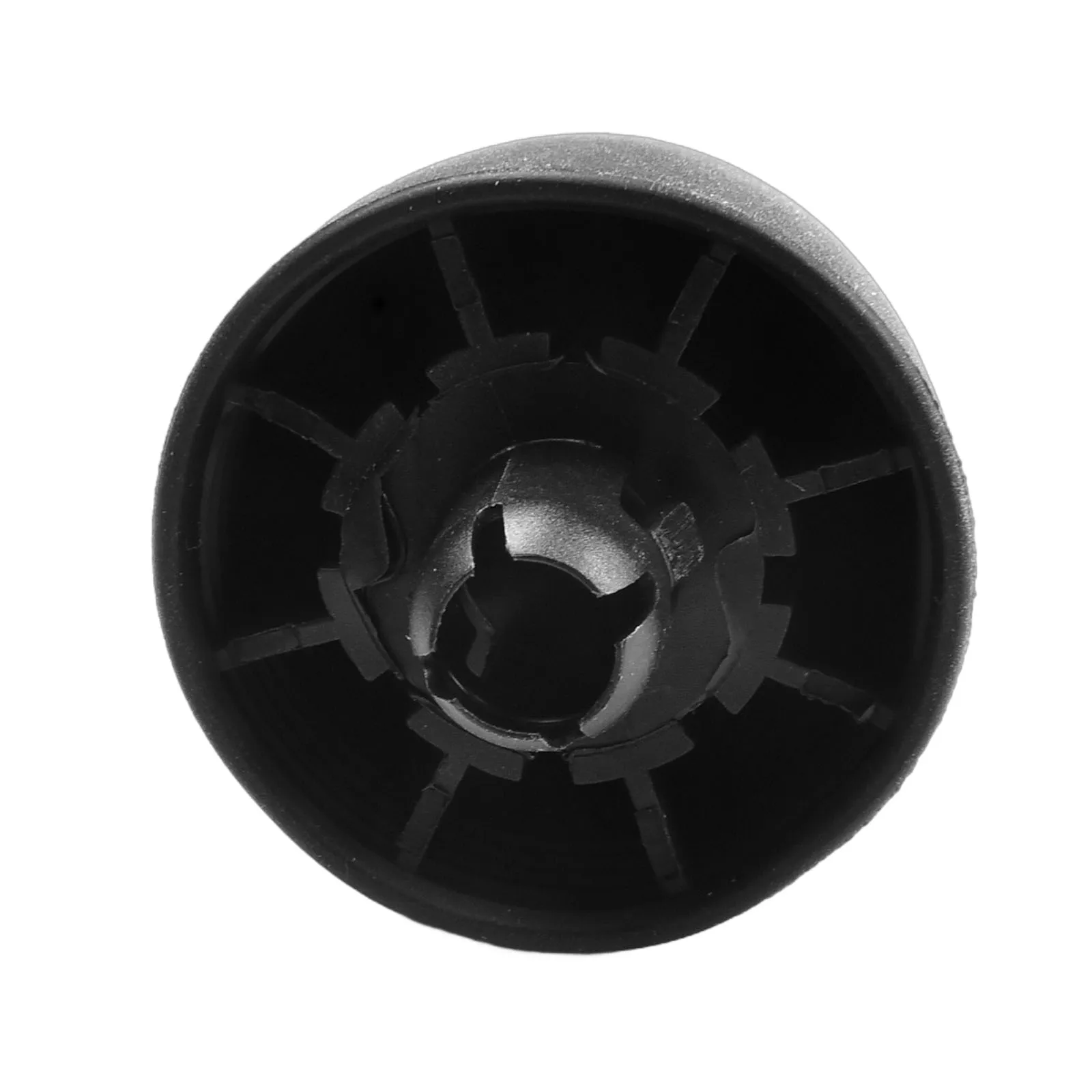 

1pcs Brand New Car HOOD STOPPERS Car Accessories 55395650AC 55395650AD BODY RUBBER Direct Replacement For JEEP