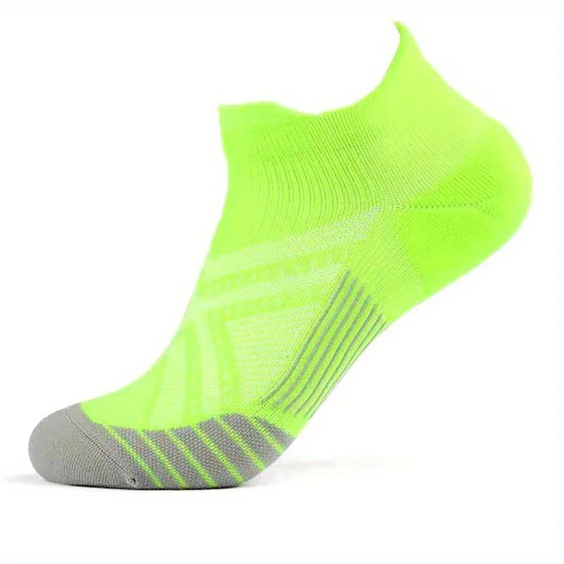 Unisex Compression Socks for Enhanced Performance and Travel