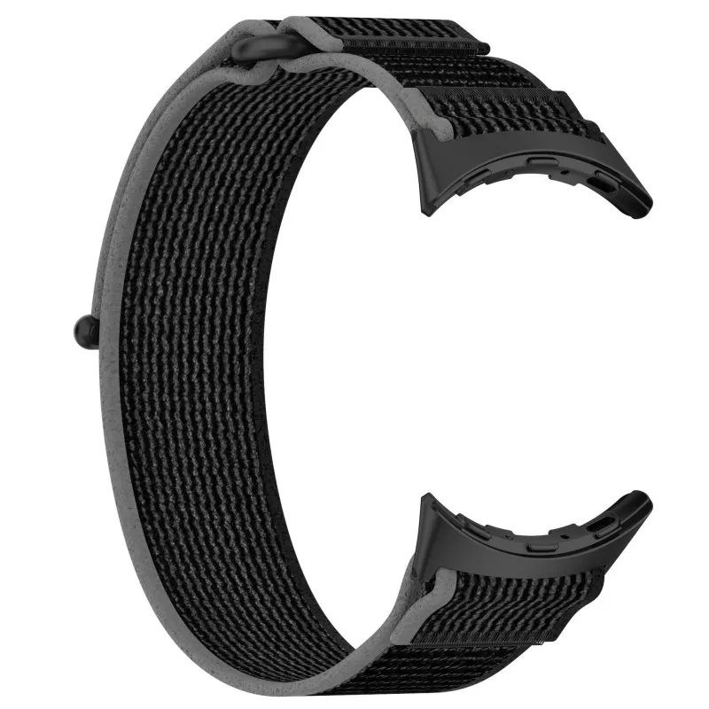 Durable Nylon Sport Strap - Outdoor Wristband Bracelet
