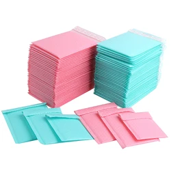 20pcs Bubble Mailers Poly Bubble Mailer Self Seal Padded Envelopes Gift Bag