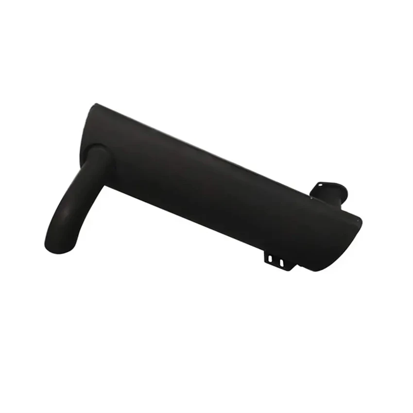 Nuovo Silenziatore Silenziatore 6680164 Per Bocat A220 S150 S160 T190 Skid Steer Loader