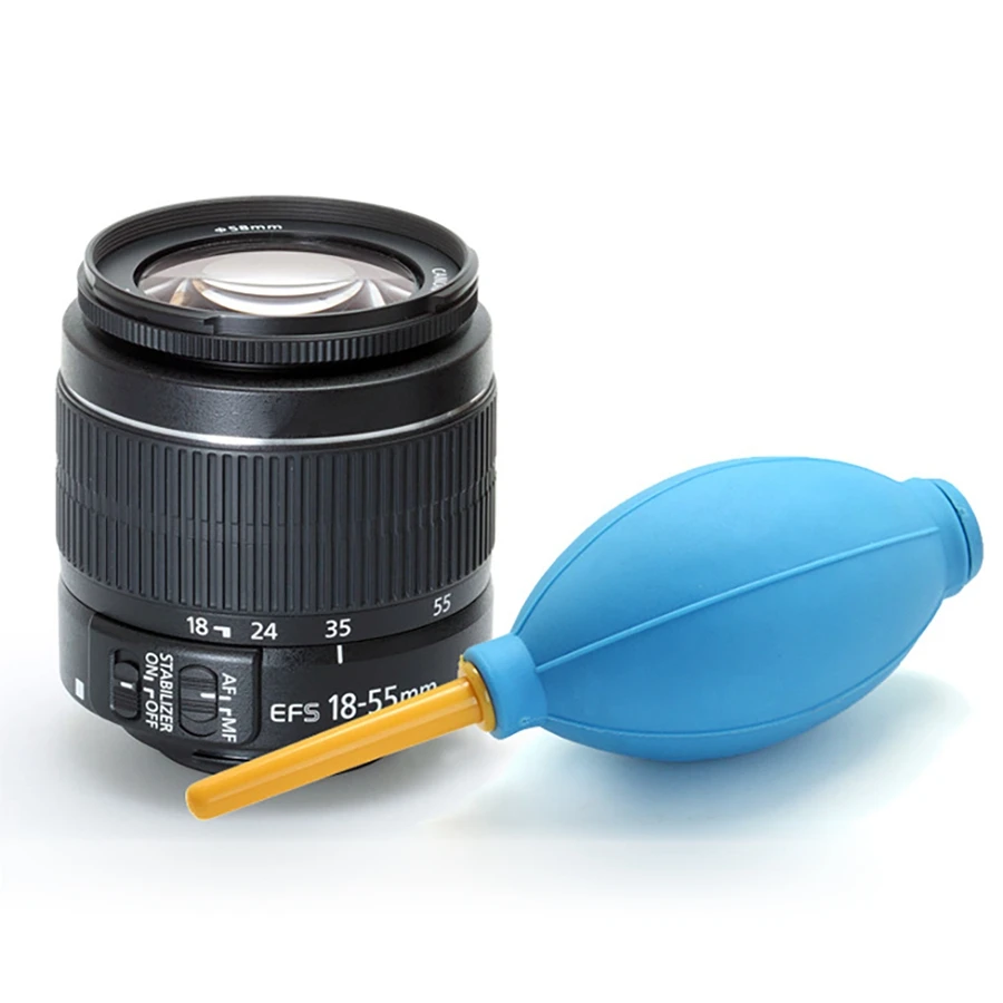 X49A-고무 공기 청정 도구, 카메라 렌즈, 키보드, 노트북 렌즈용 먼지 청소기용