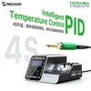 MECHANIC T12 Pro Max 120W Soldering Station 2