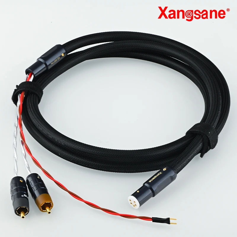 xangsane オーディオケーブル　3m xangsane オーディオケーブル 3m