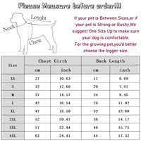 Polo pour chien, vêtements d'été décontractés pour petits et grands chiens, T-Shirt pour chats, Chihuahua, carlin, Costumes, chemises Yorkshire 6