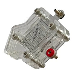 New Hydrogen fuel cell regeneration module hydrogen-oxygen teaching aid module reversible battery Physical experimental models
