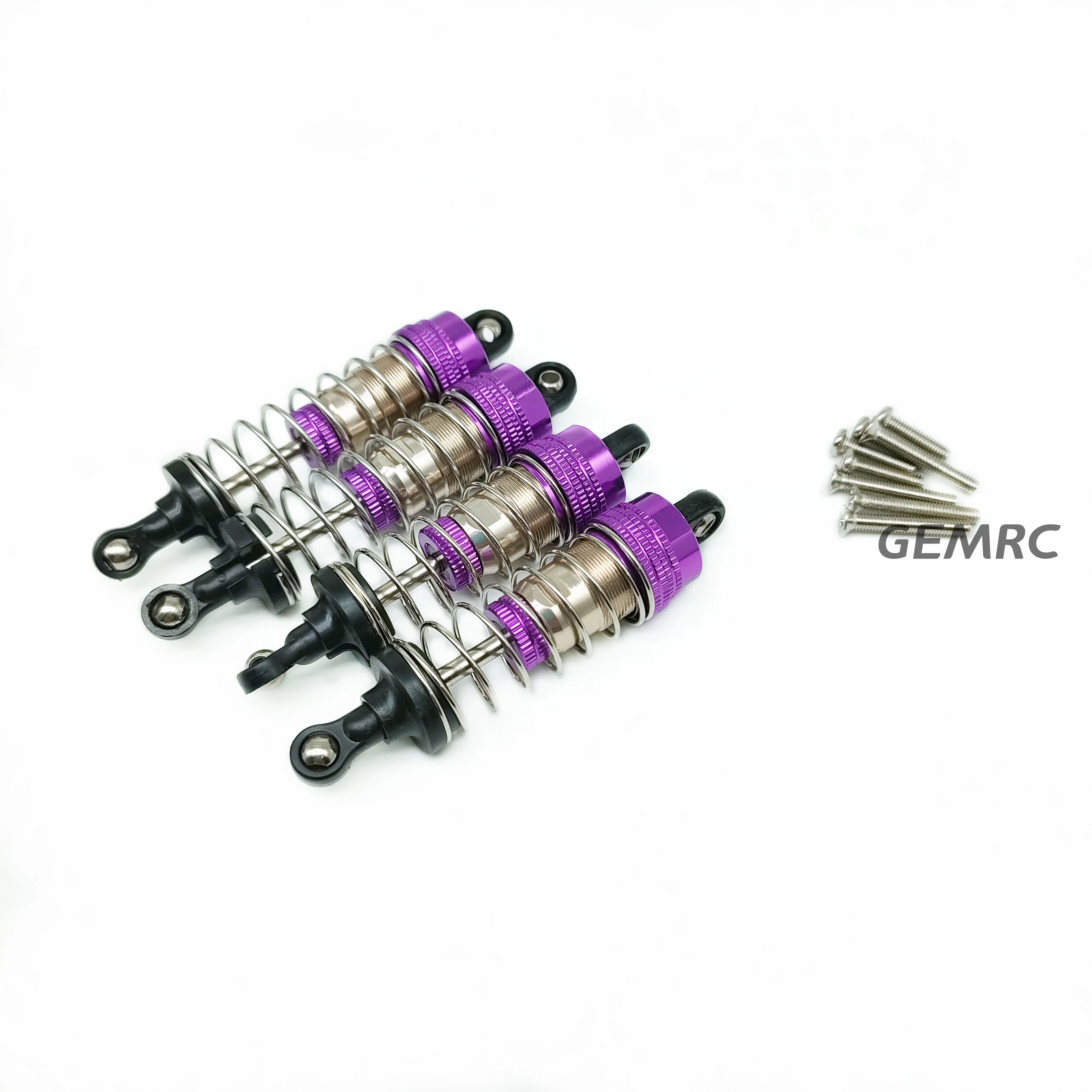 wltoys144001124017124019oiltypeShockabsorberfrontandrear4pcs