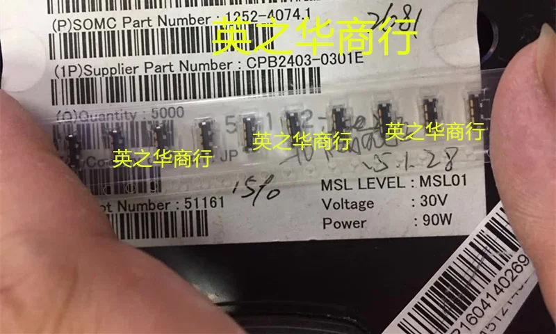 

30pcs original new CPB2403-0301E