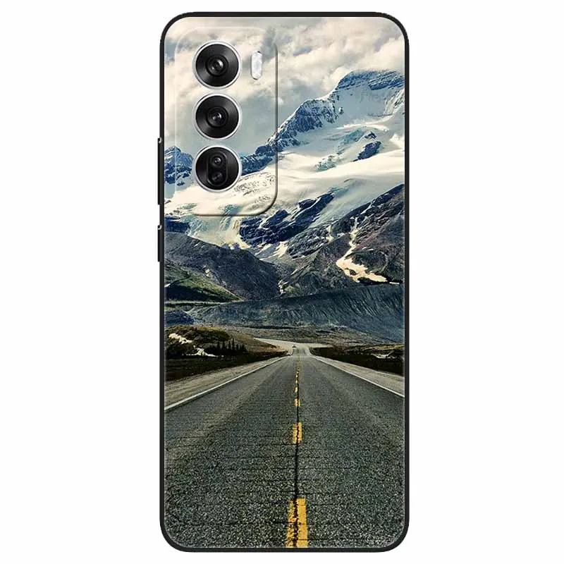 Luxury Fashion Silicone TPU Phone Case - Shockproof & Soft Cover