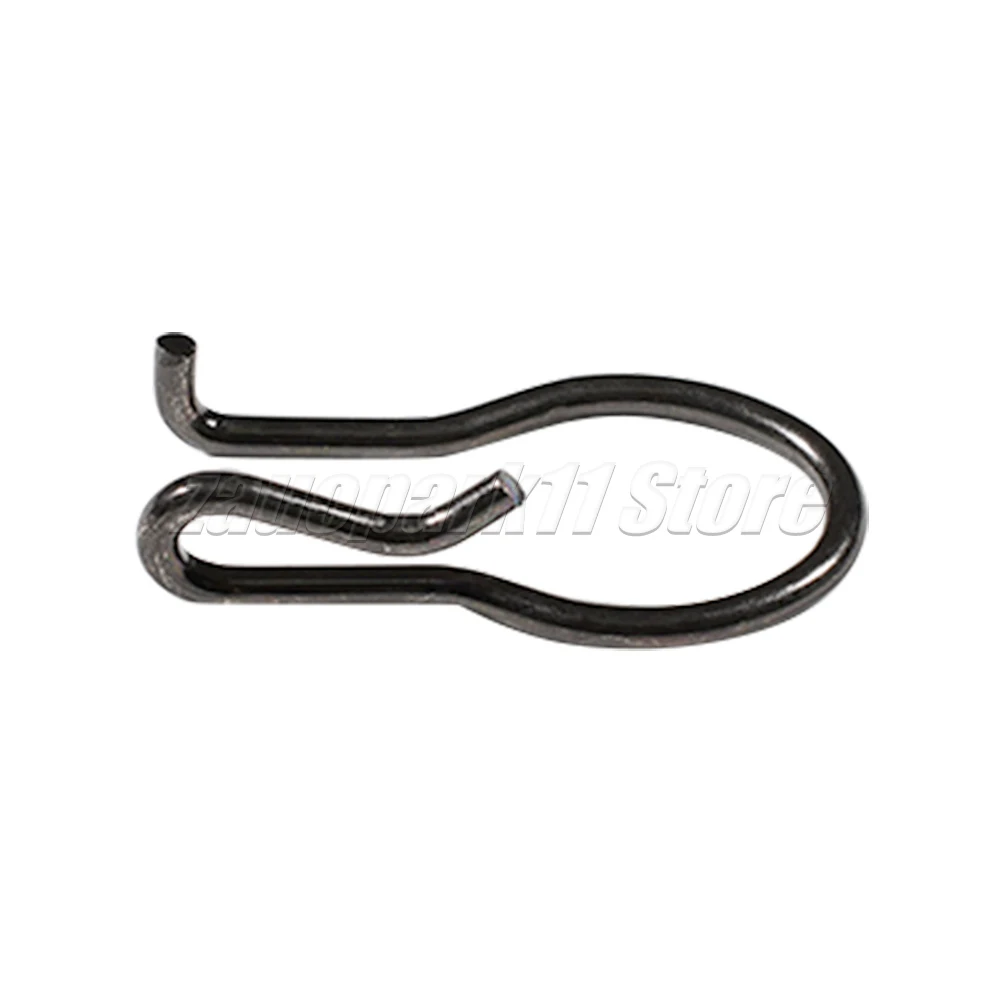 18307620323 auspuff Klappe Regelventil Antrieb Clip Befestigungs  