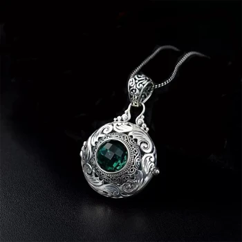 Colar Jóia Aromaterapia