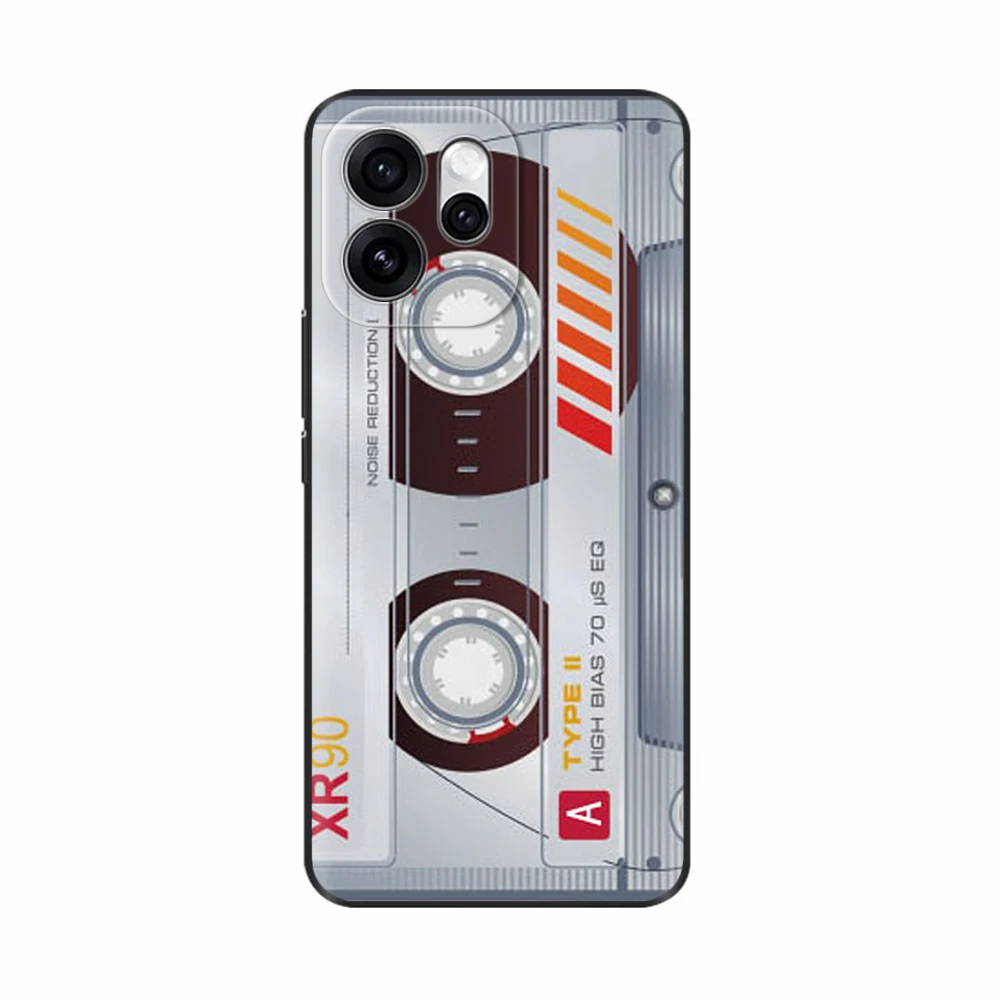 Shockproof Silicone Soft TPU Cute Phone Case Cover