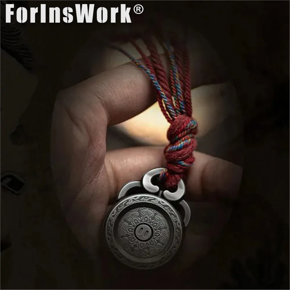 재고 YEDC PANYUN 3.0 햅틱 코인 래칫 피젯 장난감 업그레이드 된 스트레스 릴리프 EDC 스테인레스 스틸  AnxietyToys 데스크 핸드 스피너