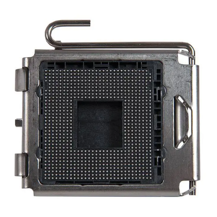 разъем для процессора. разъем для процессора. сокет lga 1155 в сокет 745. Lga 1155 cpu socket. разъем для процессора.