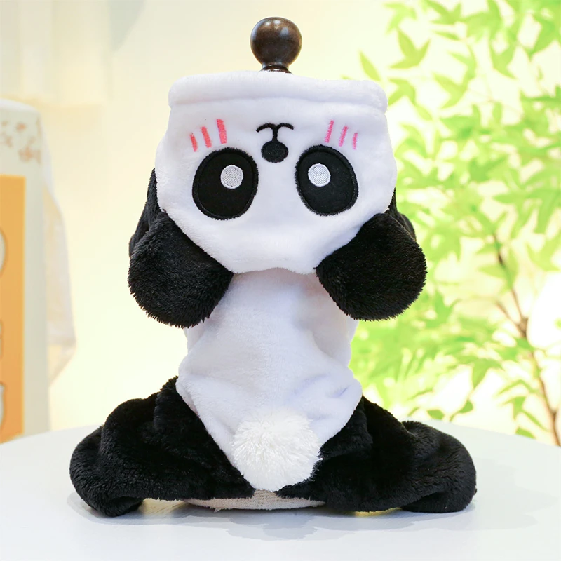 panda