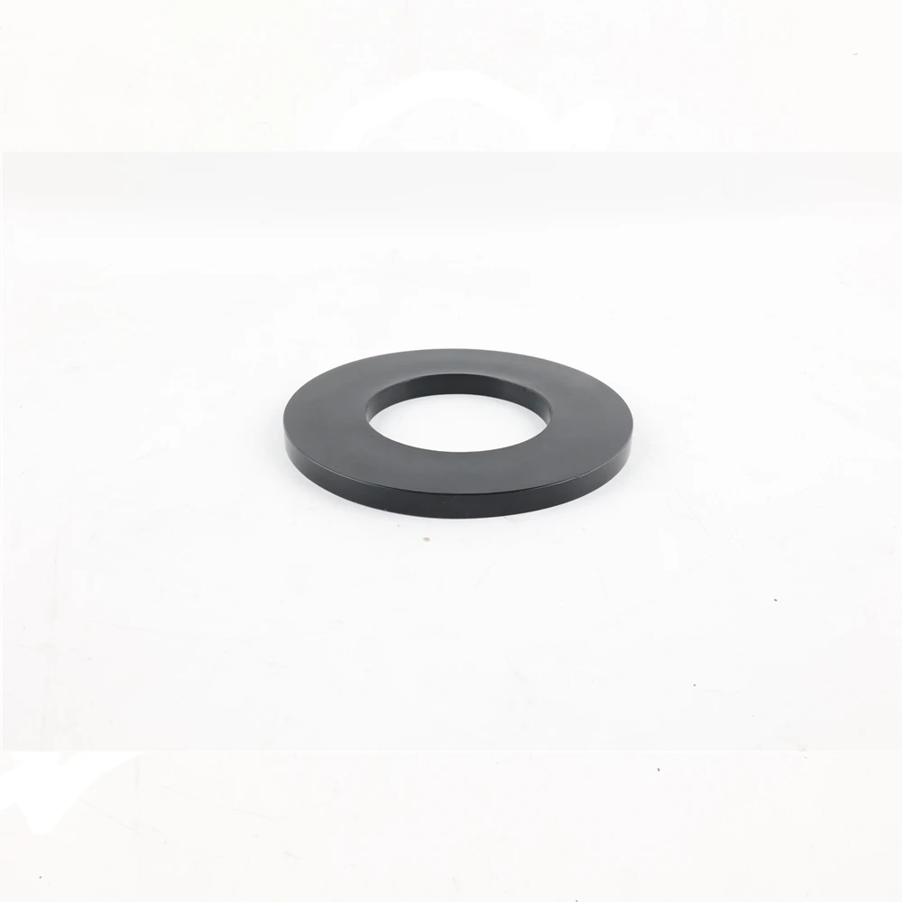 Rubber soundproofer for 2 "2.5" 3 "front leveling kit compatible with 2005- Ford F250 F350 Super Duty 4WD