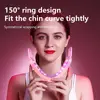 Facial Lifting Massager 12 Gears Electric Facial Massager V-line Face Lifting Slimming Vibration Device Home Use Beauty Tool 5