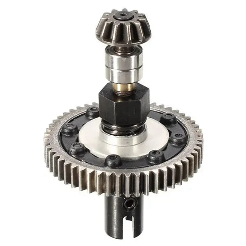 

3X Rear Driver Set EA1058 For JLB Racing CHEETAH 1/10 Brushless RC Car Parts Accessories