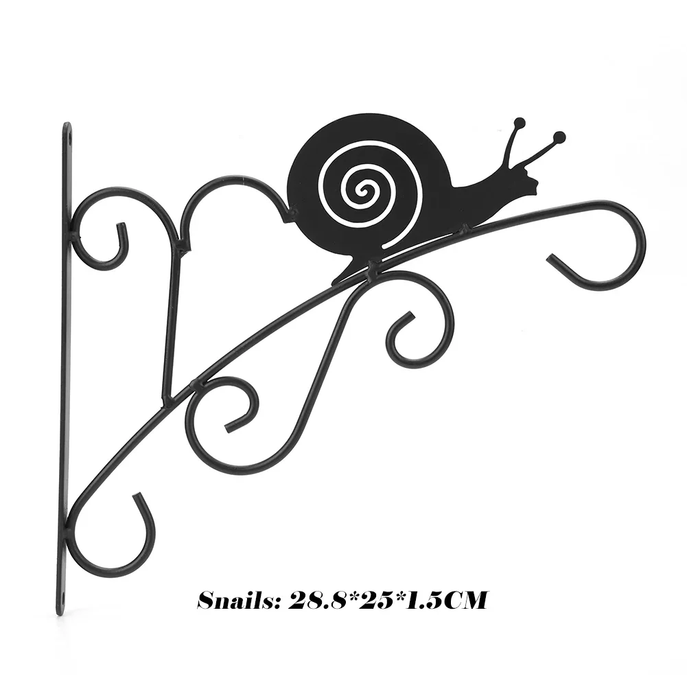 Snails 29x25cm