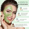 Korean Cosmetics Best Green Tea Face Masks - Free Shipping 01