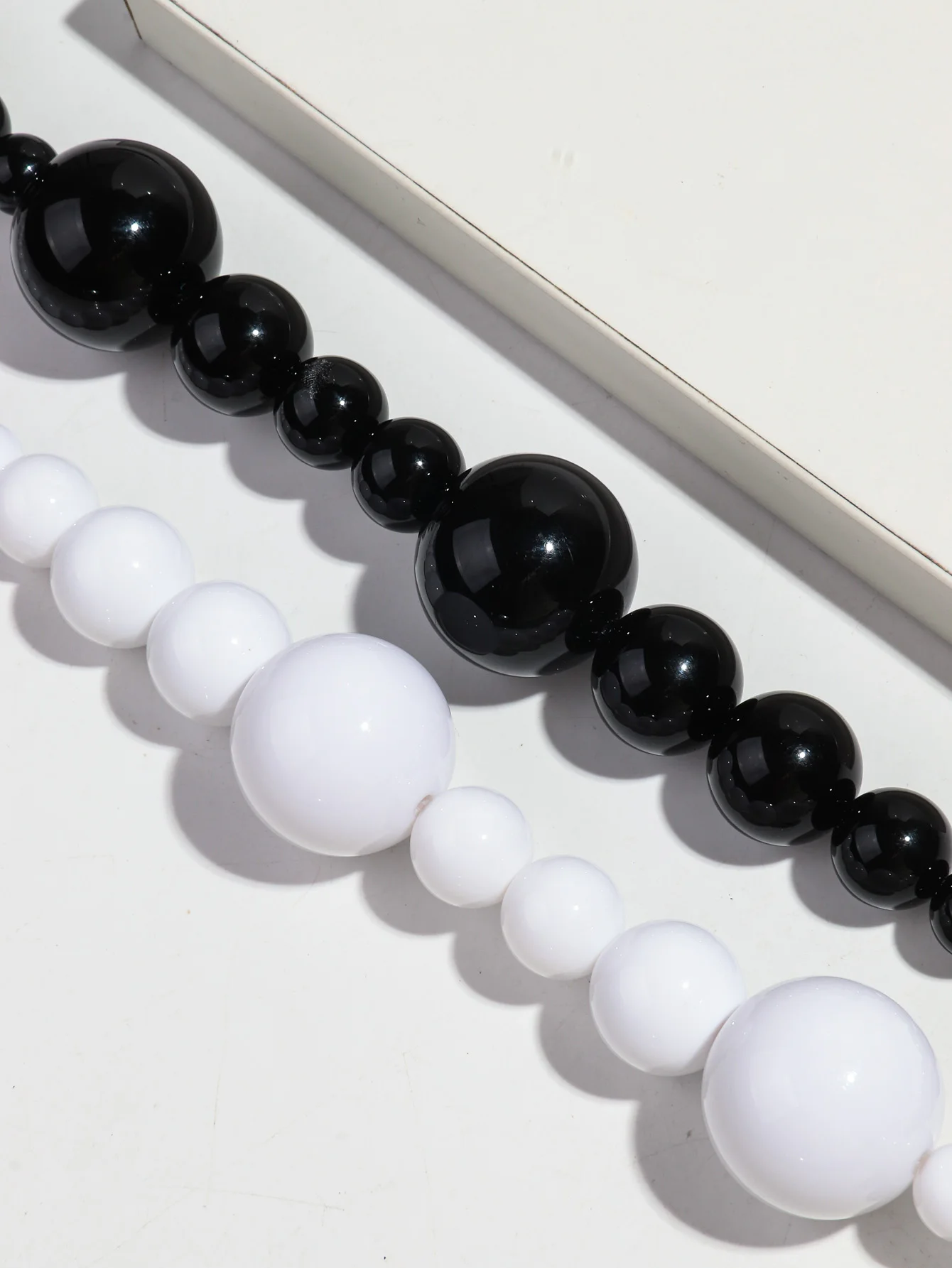 Neue Übertriebene Große Runde Perlen Halsband Halskette Für Frauen Punk Gothic Handgemachte Aussage Halskette Party Schmuck Geschenk Kragen S7Fbcffc8E5E243Cabbcc6B03E981F1B4Q