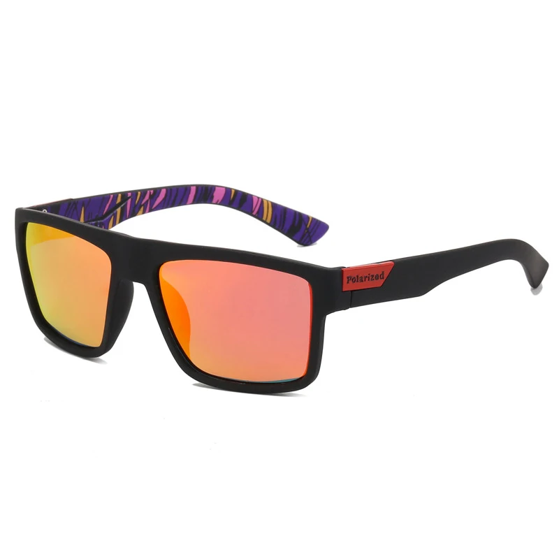 

20pcs Polarized Fishing Sunglasses Men's Driving Shades Male Sun Glasses Hiking Fishing Classic Sun Glasses UV400 Eyewear