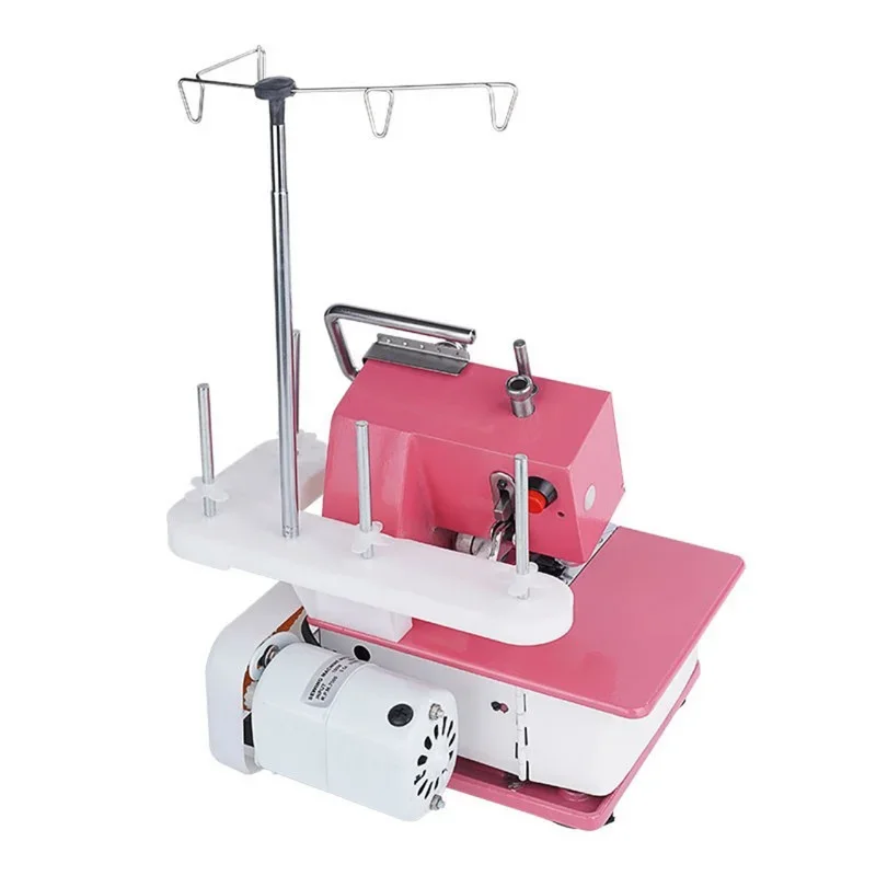 WEIYE FN2 cheap overlocker sewing machine for Garment Shops