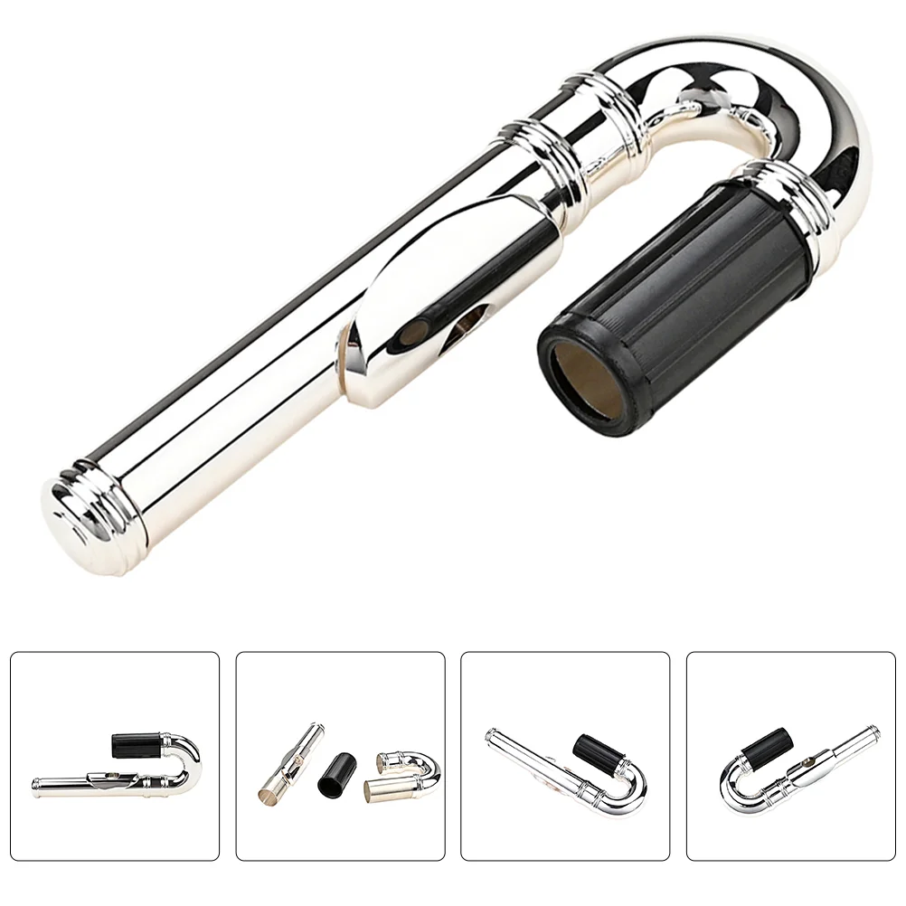 

Flute Replacement Replacement for Acoustic Wind Instrument