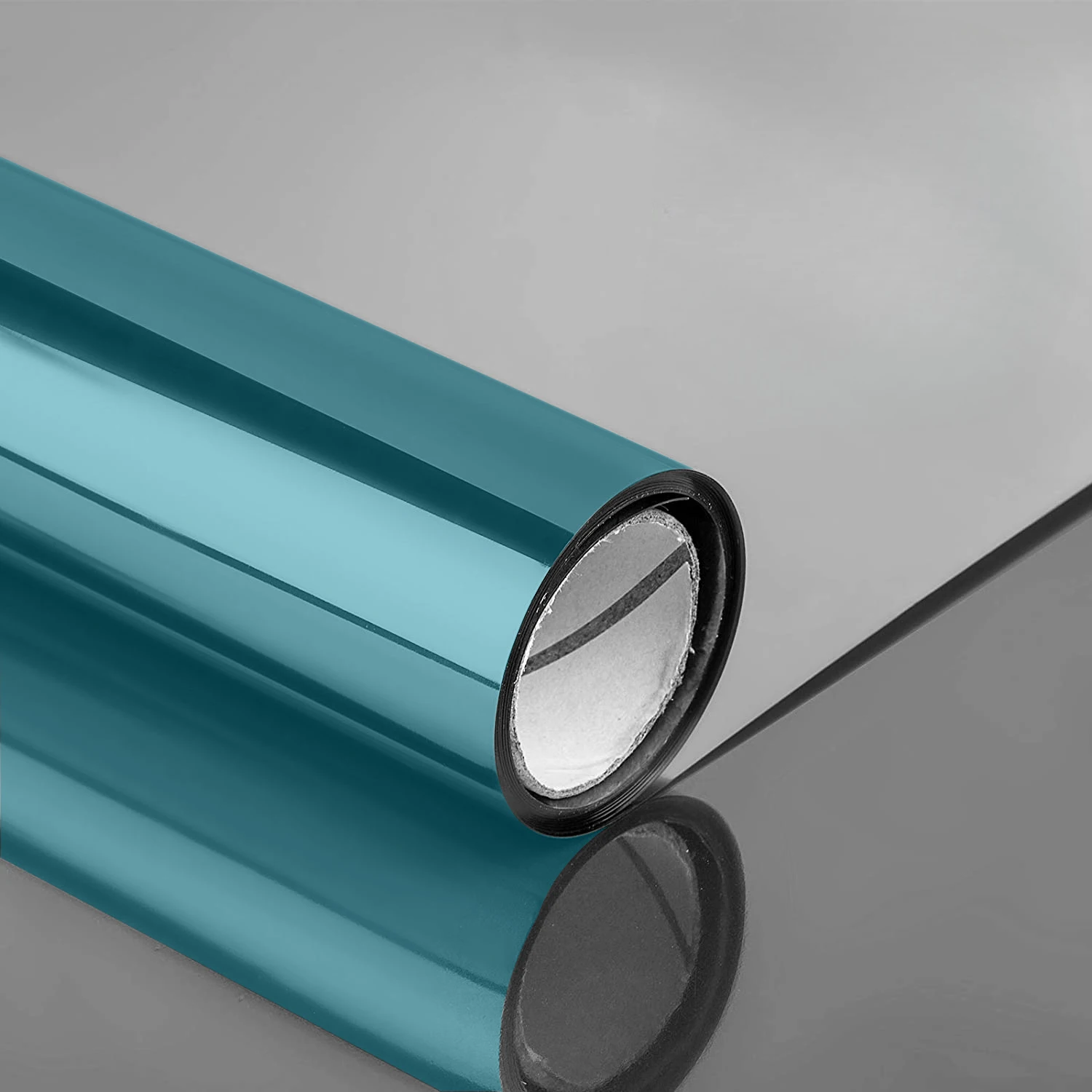 Blue silver