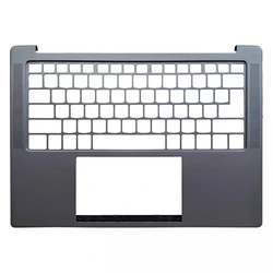Enhanced Grey Laptop Exterior Shell for Lenovo Yoga Pro Series (Grey C case)