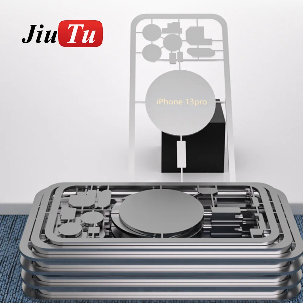 

The Universal Laser Protection Mold for Laser Machine Not Damage Camera Lens and Battery of Mobile Phone 8G To 14Promax