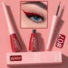 Blue Eye Liner Pen Liquid Eyeliner Pencil Eye Makeup Ultra-thin Long-Lasting Quick-Dry Eye Liner Original Korean Makeup Cosmetic 5