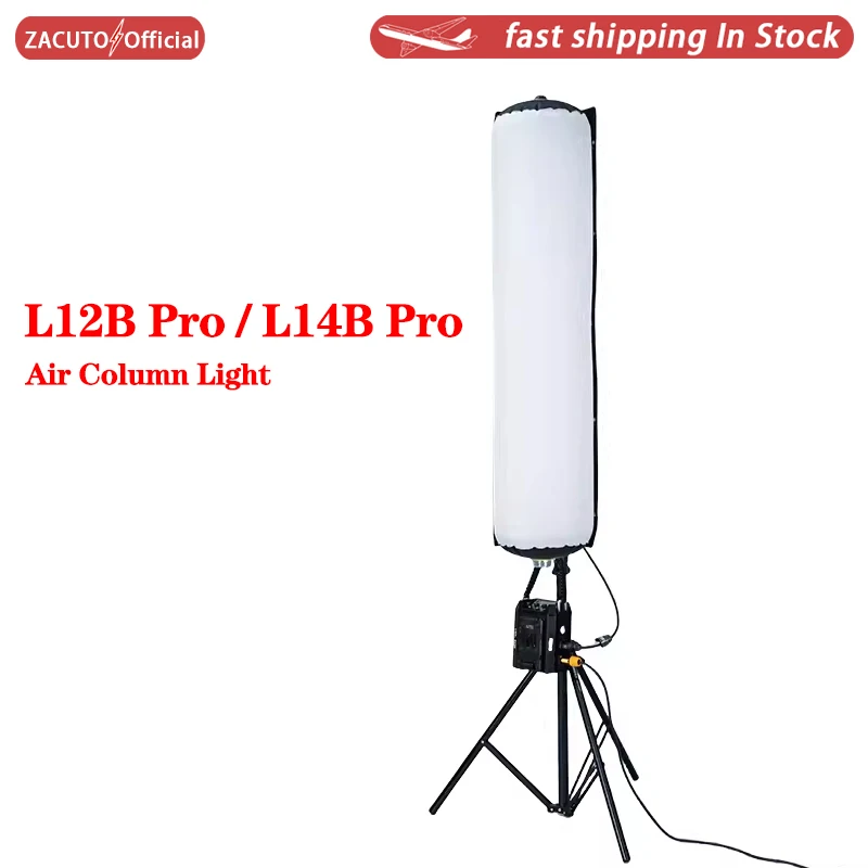 

Флайлапша L12B L14B Pro Air, мягкая искусственная надувная колонка, зеркальная заполняющая деталь для улицы, живой стриминговой фотосъемки, обновление