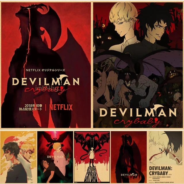 Netflix's Original Anime Gamble Is Starting to Pay Off | Decider