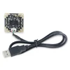 1MP OV9281 HD Black and White Global Shutter Camera Module With 120FPS 240FPS 3