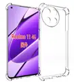 Transparent TPU Case
