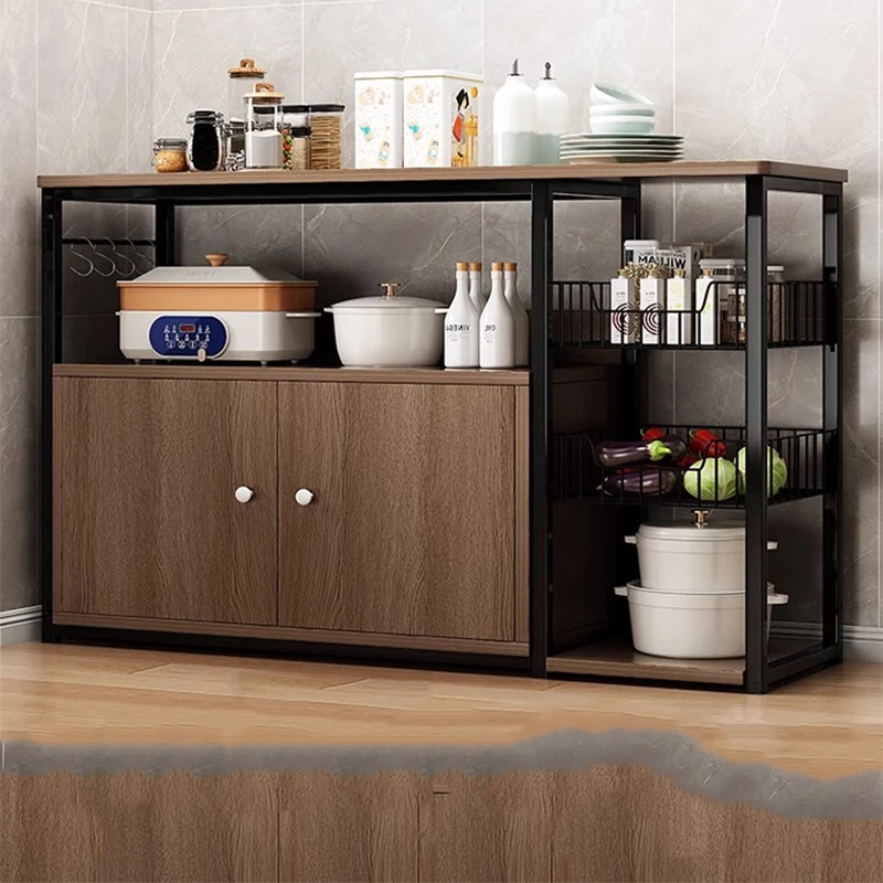 Fittings Organizer Cupboards Bedrooms Cups Vintage Box Storage Cupboards Shelf Simples Muebles De Cocina Kitchens Furnitures