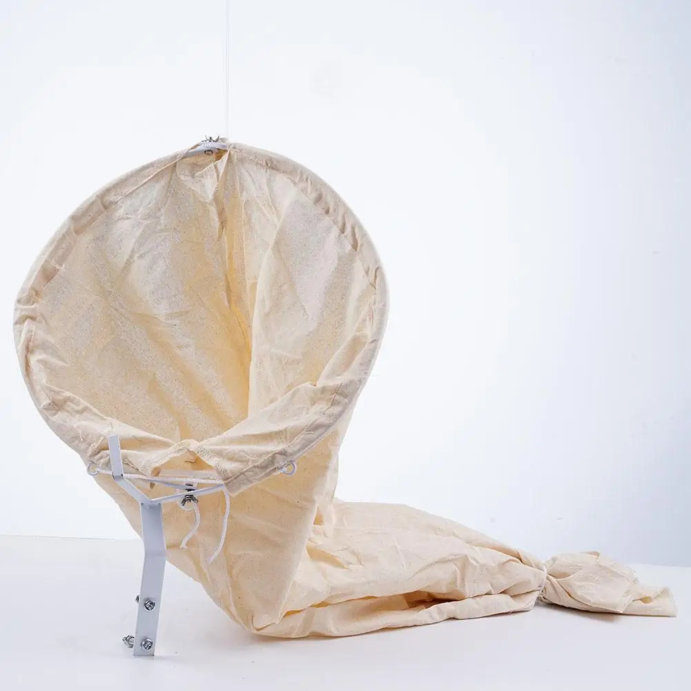 Bee Swarming Catcher Gather Beekeeper Tool Swarm Beekeeping Equipment Hive Cage Honeybee Bee Cage Beekeeping Bag beekeeping tools beekeeping accessories