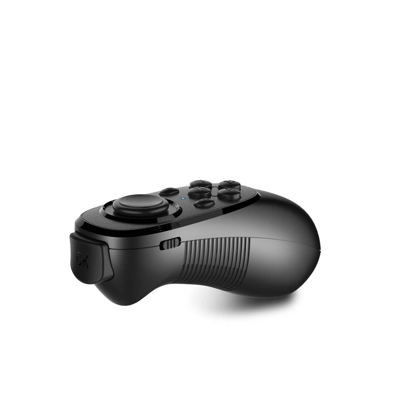 BT  е 3D VR Ȱ  ̽ƽ, ȵ̵ IOS PC TV ڽ AV Ʈѷ MOCUTE 052
