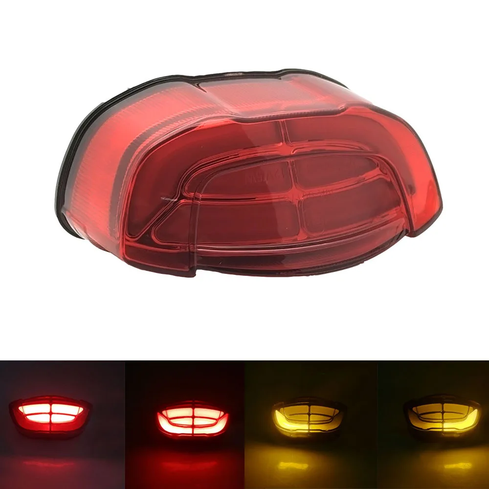 バイクのテールライト CB650R CBR650R CB300R CB150R CB 150R 300R