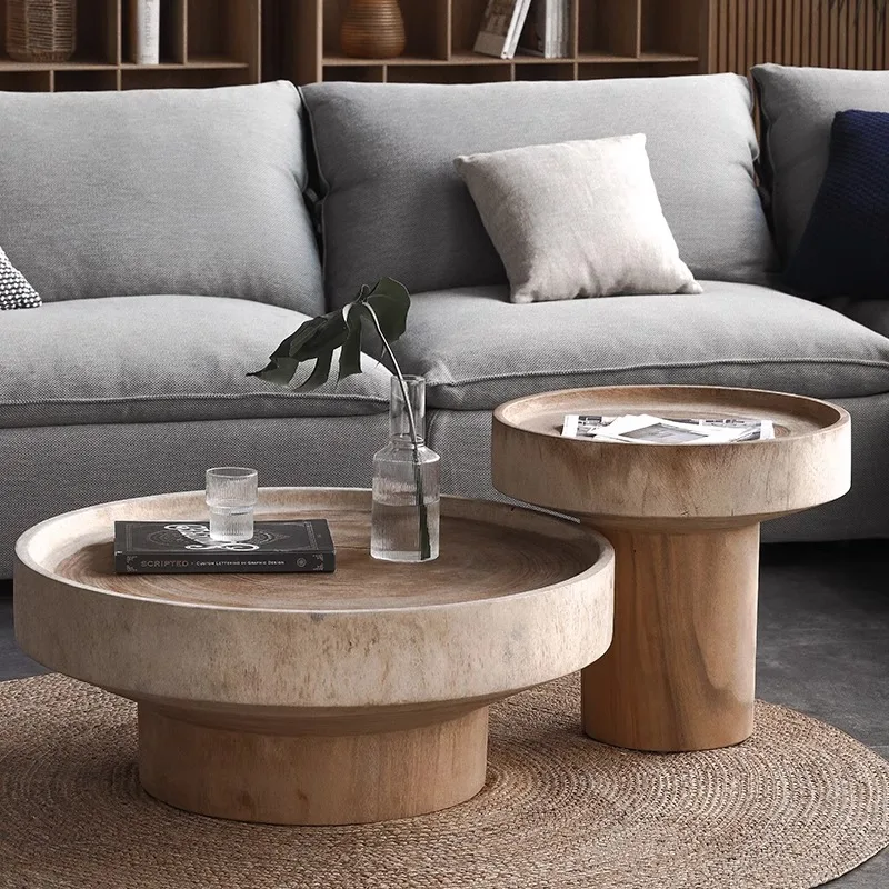 

Photo Album Coffee Table Minimalist Unique Farmhouse Rustic Aesthetic Nordic Dining Table Designer Couchtisch Patio Furniture